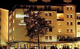 Trueffel Hotel