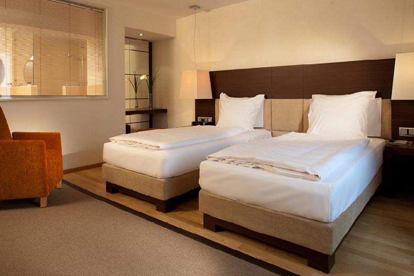 Trueffel Hotel Wiesbaden Extérieur photo
