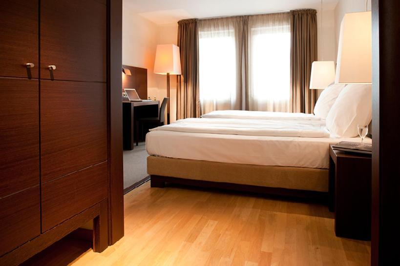 Trueffel Hotel Wiesbaden Extérieur photo