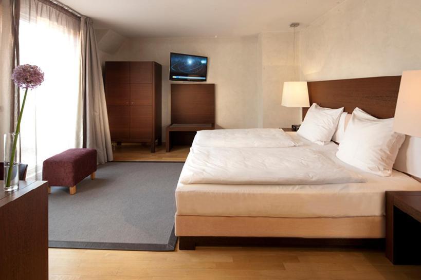 Trueffel Hotel Wiesbaden Extérieur photo
