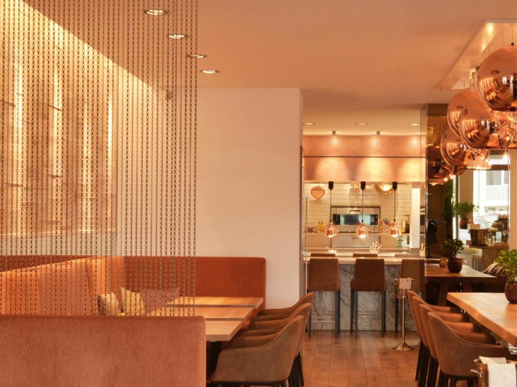 Trueffel Hotel Wiesbaden Extérieur photo